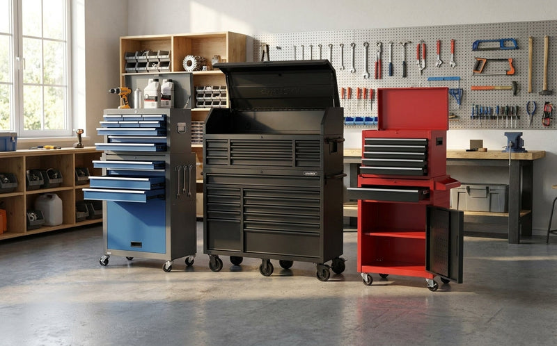 Tool Chests