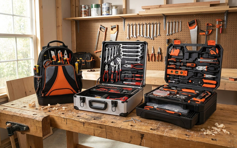 Tool Kits