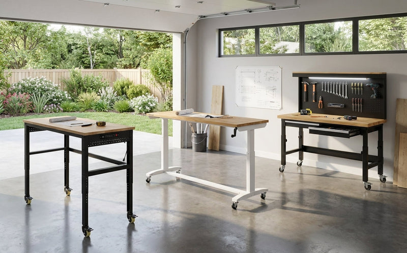 Workbenches