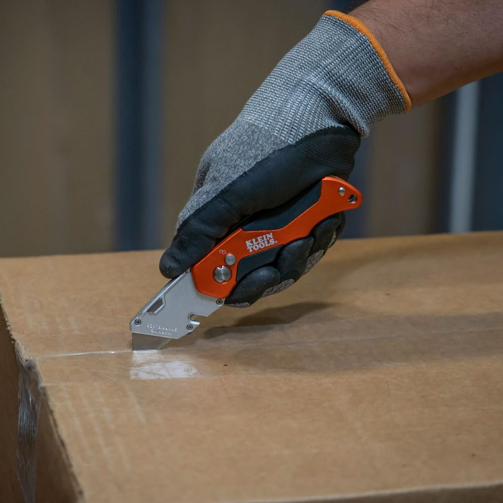 Klein Tools 80141 Hand Tools Kit Includes Pliers, Screwdrivers, Nut Drivers, Backpack, and More Jobsite Tools, 41-Piece